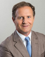 Stephane Romet - GB Group Chief Operating Officer