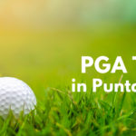 PGA PUNTA CANA TEXACO